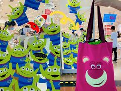 -名创优品(天河区正佳广场二店)