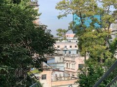 -佛山华盖山公园