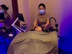 -西安华清御汤酒店