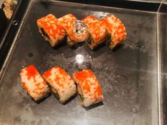 -北京北辰洲际酒店啡扬咖啡厅·自助餐厅