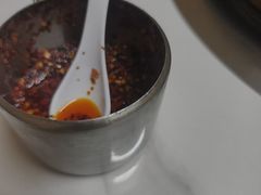 -日新铁锅焖面(坝上店)