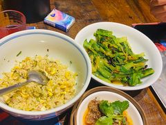 -铁公鸡·四川料理(天环广场店)