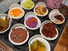 -楠火锅(哈尔滨金爵万象店)