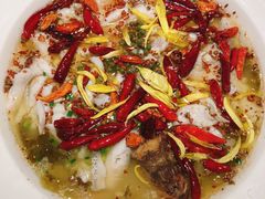 -太二酸菜鱼(正大广场店)