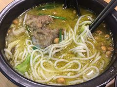 -大鼓米线(浦东长泰店)