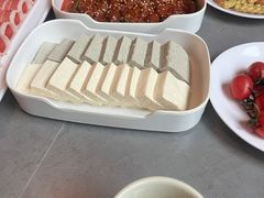 -君邦火锅(新疆大厦店)