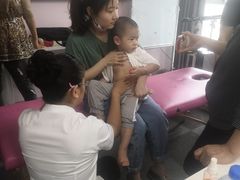 -爱月宝月嫂·育儿嫂(哈尔滨总店)