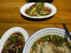 -文楼·淮扬菜·淮安早茶(河下古镇翔宇店)