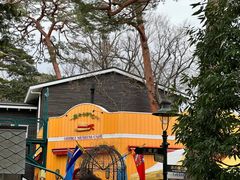 -三鹰之森吉卜力美术馆