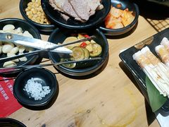 -九田家黑牛烤肉料理(溧阳吾悦店)