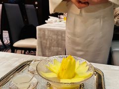 -东海朗廷酒店-唐阁T’ANG COURT 中餐厅