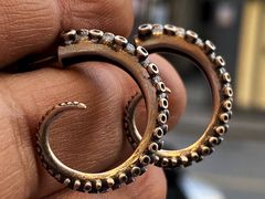 -梵薇Joker.V银饰工作室