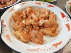 -永安里地摊烤肉(首创店)