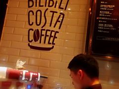 -COSTA COFFEE(国正中心店)