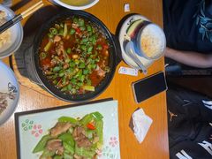 -盐帮食坊•小河帮川菜(四川师大店)