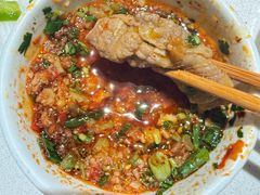 -海底捞火锅(外滩店)