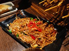 -李不管把把烧(绵阳总店)