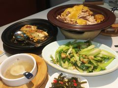 -秋色客家菜(南山店)