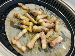 -烤路里·韩国品质自助烤肉(石路天虹4号店)