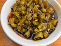 -渔桥李记奶汤面(东街店)