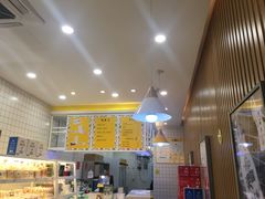 大堂-一鸣真鲜奶吧(双菱路店)