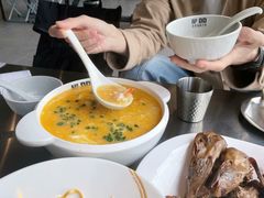 -No.DD戳子烧烤·江湖菜(北京总店)