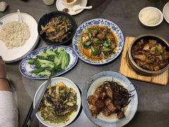 凤爪肥肠-芙蓉凰花园酒楼