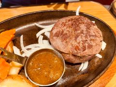 -斗牛士牛排(南京东路店)