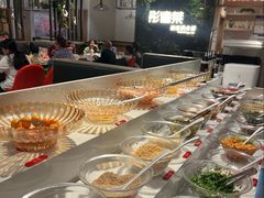 -彤德莱牛肉火锅(双港店)