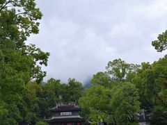 -玉女潭景区