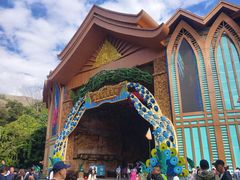 -西双版纳原始森林公园