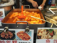-东大门市场
