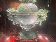 -北京工艺美术博物馆