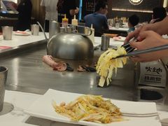 -火地铁板烧(昆山万象汇店)