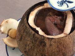 -達揚原味燉品(文明路店)