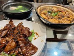 -壶园美食·淮扬菜(东圈门店)