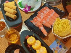 -尚海豆捞(乐虹坊店)