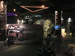 -YOGO优果密室逃脱(新佳丽广场店)