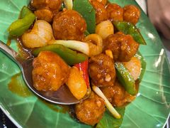 -好彩海鲜火锅饭店(银河百老汇店)