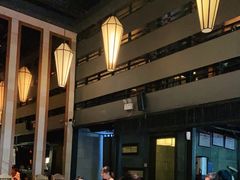 大堂-堂本家洋食别馆·炸猪排(中心城店)