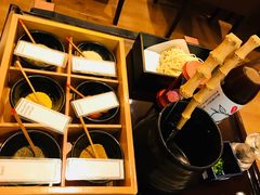 -黒豚料理 寿庵(中央駅西口店)