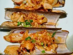 -大渔铁板烧(大悦城店)