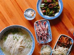 -同得兴 Since·1995 传统苏式面馆(十全街店)