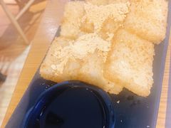 -三猫黑鱼花(南大店)