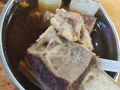 -达道武仔牛肉店(广达路店)