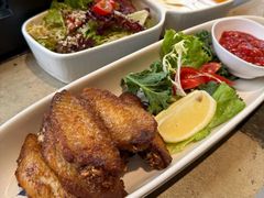 -Mammamia意大利餐厅(古北店)