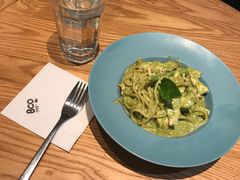 鸡肉罗勒意面-Bco豆库(星耀天地店)