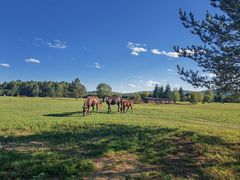 -北极村旅游风景区