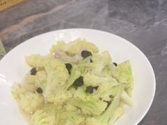 -洛东土菜馆(建国北路店)