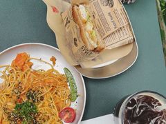 -三忘湖 SWANSEEN(柳荫公园店)